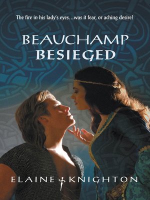 cover image of Beauchamp Besieged